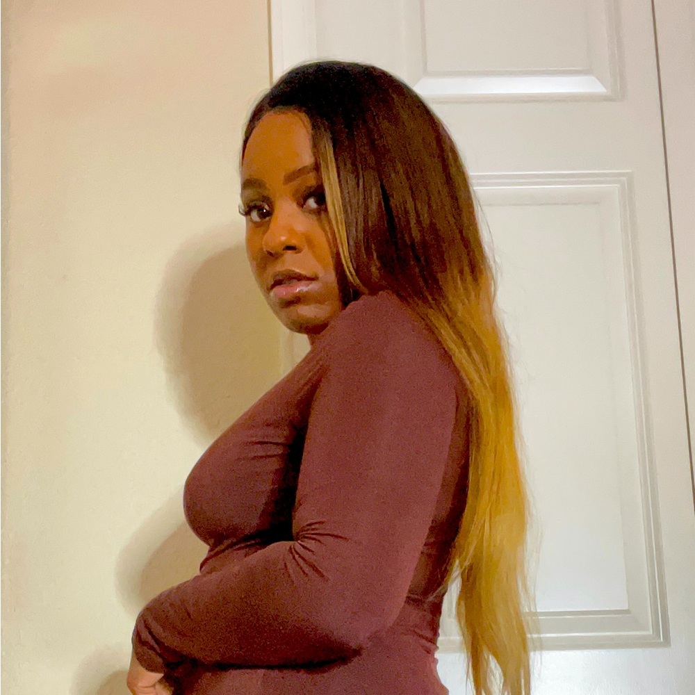 Meet your Posher, Ramona